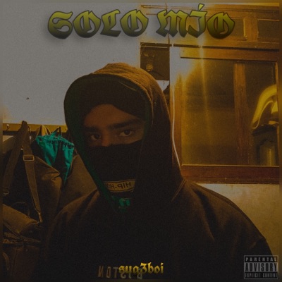 Solo Mío - Single