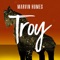 Troy - Marvin Humes lyrics