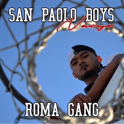 San Paolo Boys (feat. Naryo) - Single