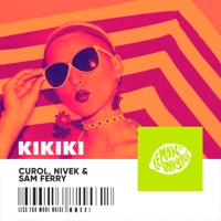Kikiki - Single - Curol, Nivek & Sam Ferry