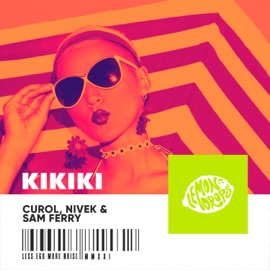Kikiki Curol, Nivek & Sam Ferry