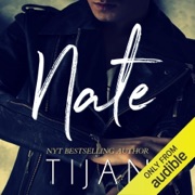 Nate (Unabridged) - Tijan