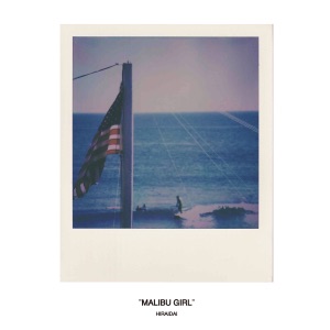Malibu Girl - Single