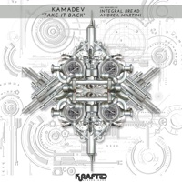 Take It Back - EP - KAMADEV