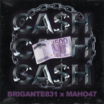Ca$h - Single
