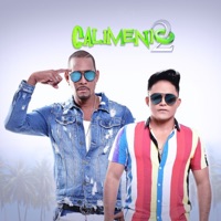 Calimenio 2.0 (Remastered) [feat. Grupo Bip] - Single - Lesee