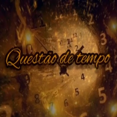 Questão De Tempo (feat. Juquinha Jr) - Single