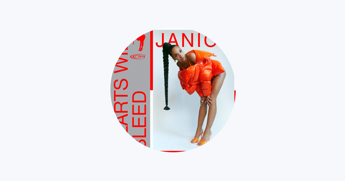 Janice - Apple Music
