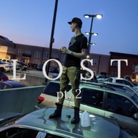 Lost Pt. 2 - Single - Anomaly