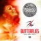 Butterflies (Doug Gomez Merecumbe Soul Remix) artwork