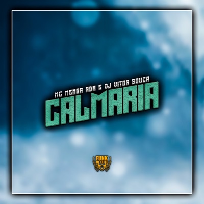 Calmaria - Single
