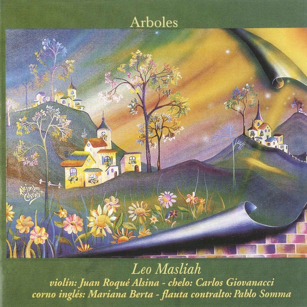 Árboles