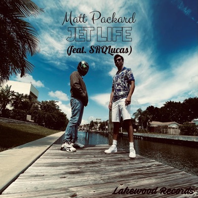 Jet Life (feat. SRQLucas) - Single