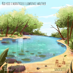 Sandcastle - Single