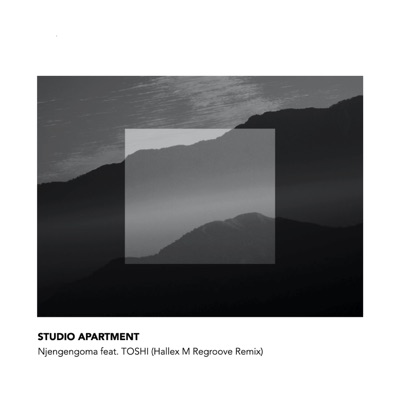 Njengengoma (feat. TOSHI) - Single