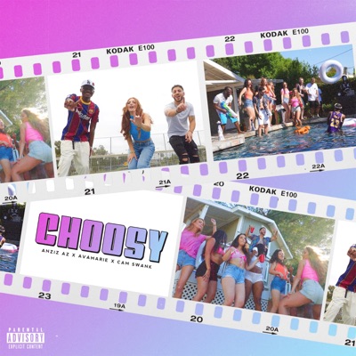 Choosy - Single