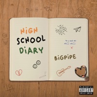 highschool diary - Single - BigPipe