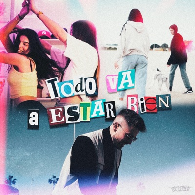 Todo va a Estar Bien - Single