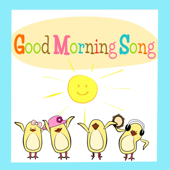 Good Morning Song - The Singing Walrus Cover Art