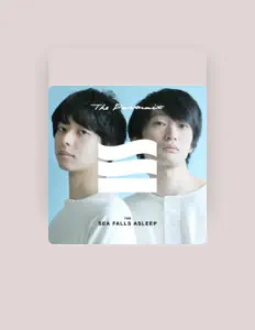 聆聽 the sea falls asleep、觀看音樂影片、閱讀小傳、查看巡演日期等！