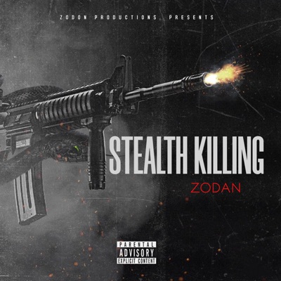 Stealth Killing - Single