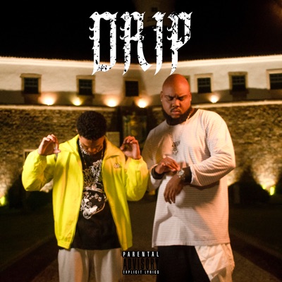 Drip (feat. Zuluzão) - Single