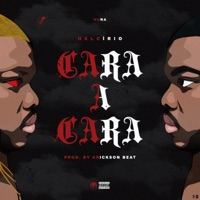 Cara a Cara - Single - Helcirio