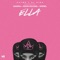 Ella (feat. Noriel) [feat. Noriel] - Dayme Y El High, Gaviria & Kevin Roldán lyrics