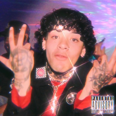 Nasty - Single