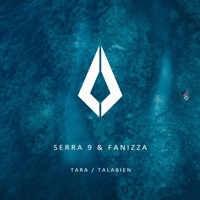 Tara Talabien - EP - Serra 9 & Fanizza