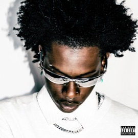 Nikeyville (feat. Kairo Lavoe) Styx River