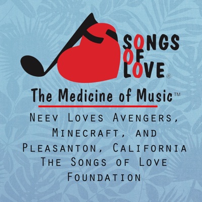 The Songs of Love Foundation