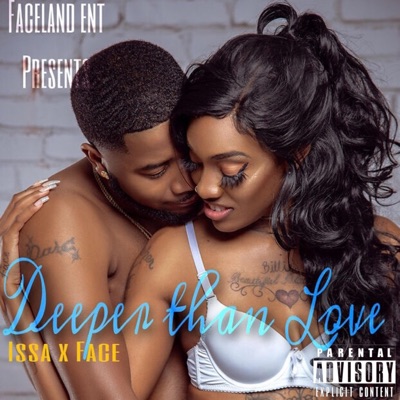 Deeper Then Love