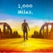 1,000 Miles - DY1 lyrics