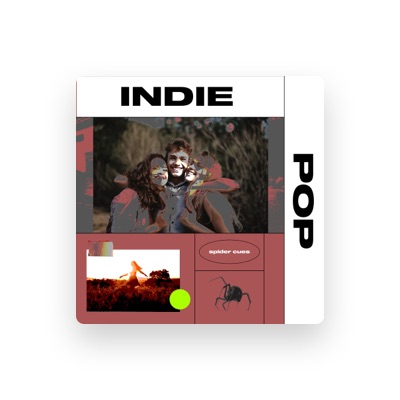 Listen to Spider Cues, watch music videos, read bio, see tour dates & more!