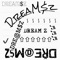 DreaM$z - Dzthreepoint0 lyrics