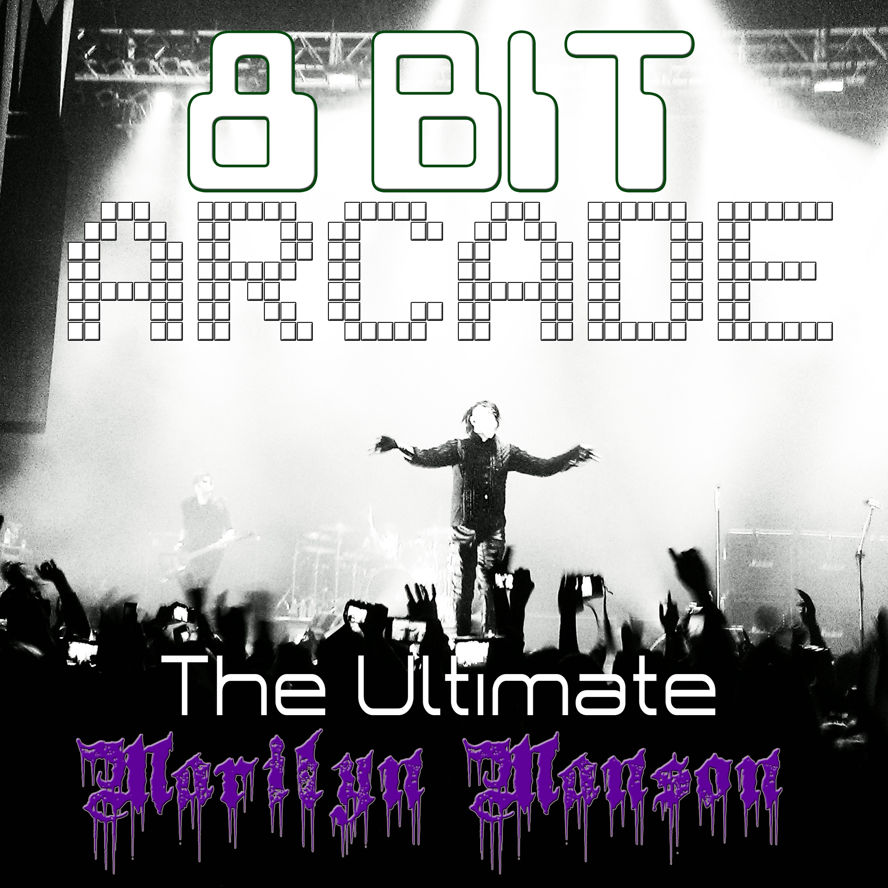 The Ultimate Marilyn Manson