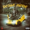 Beast mode (feat. Tommie Gunz) - Single