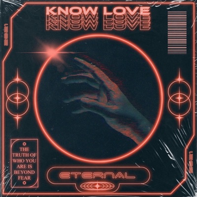 KNOW LOVE - Single