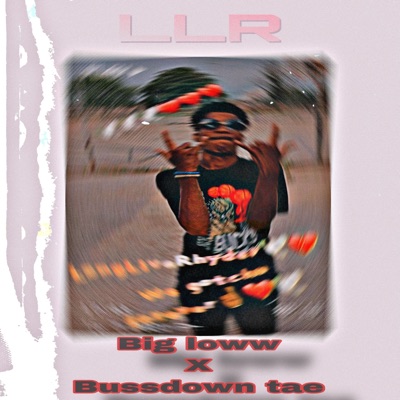 Longlive rhyder (feat. Big loww) - Single