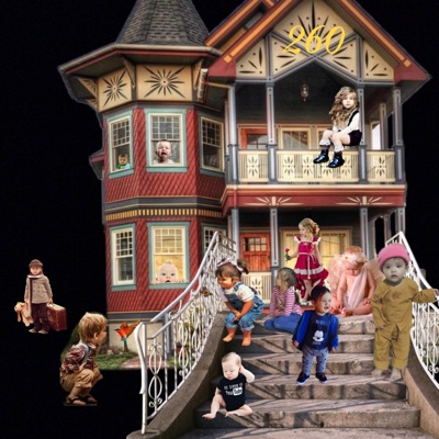 Stoop Babies - Single