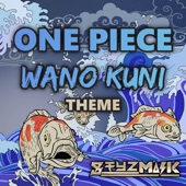 On the Road to Wano Kuni (From "One Piece") [Cover Version] artwork