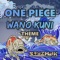 Wano Kuni Theme (From "One Piece") [Cover Version] artwork