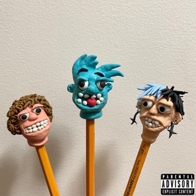 jackass (feat. Yung Bob & the TRAUMSTER) - Single