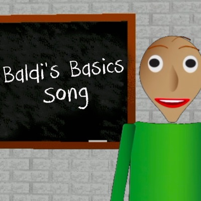 Baldi's Basics songs