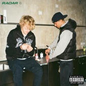 RADAR artwork