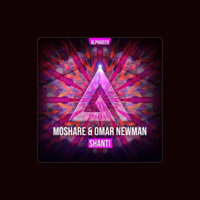 Listen to Omar Newman, watch music videos, read bio, see tour dates & more!