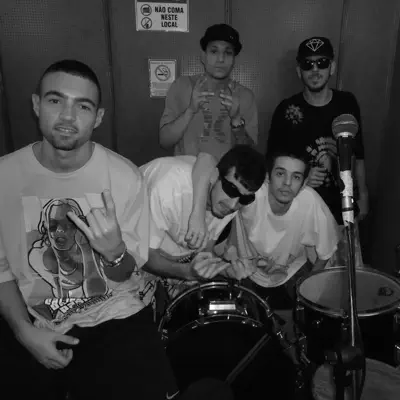 Listen to Nata Química, watch music videos, read bio, see tour dates & more!