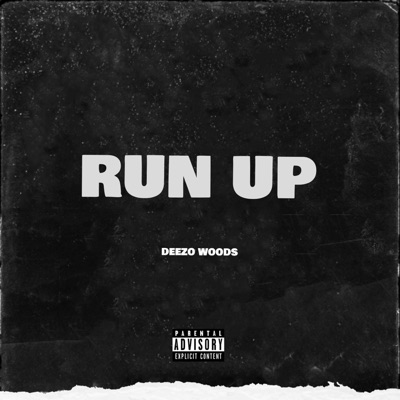 Run Up - Single