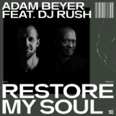 Restore My Soul (feat. DJ Rush) - EP artwork